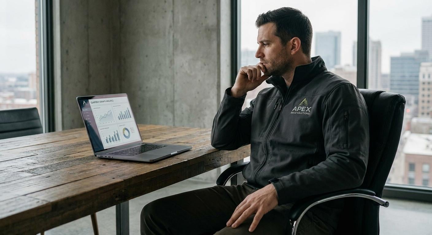 How to Find High-Quality Job Leads for Contractors Online: A Practical Guide