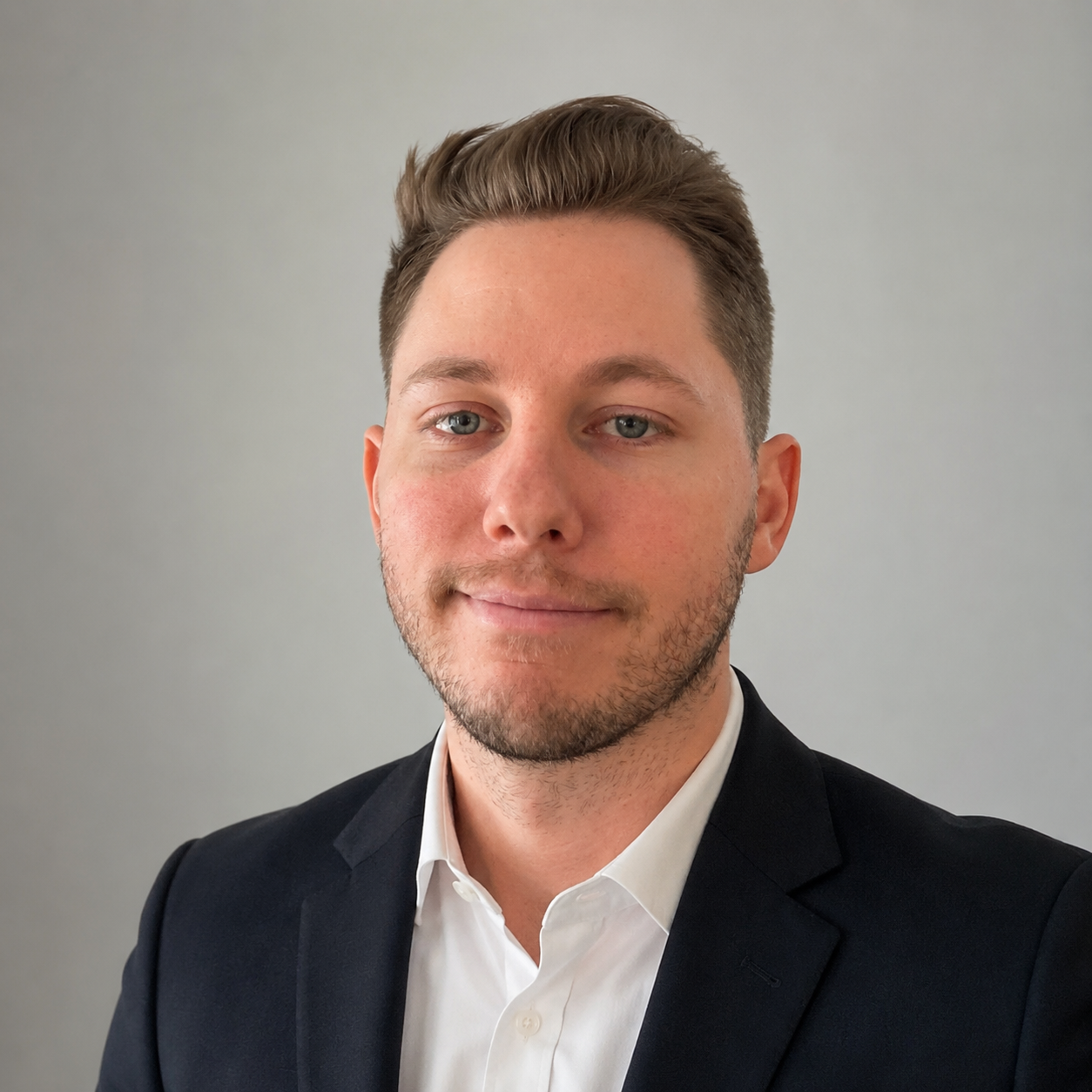 Logan Dixon, Founder of Grid Web Dev
