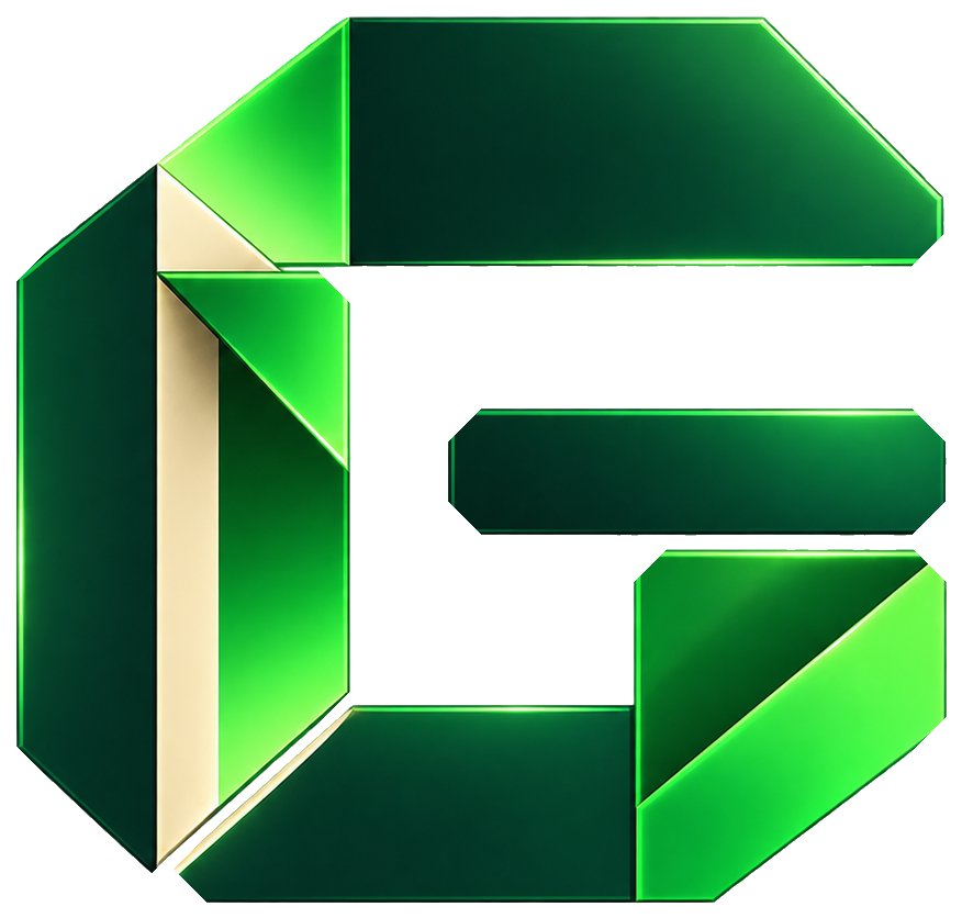 Grid Web Dev logo